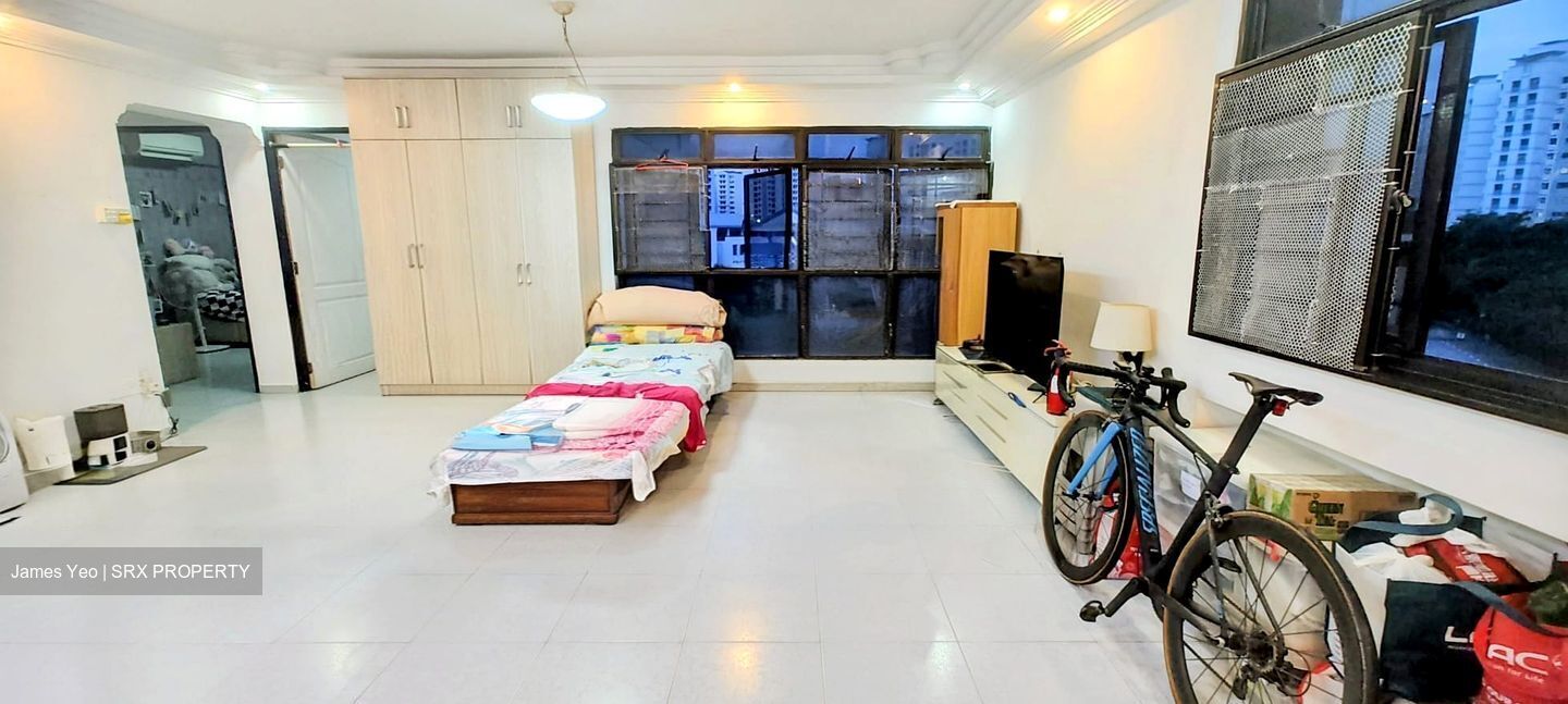 Blk 305B Anchorvale Place (Sengkang), HDB 5 Rooms #579117731